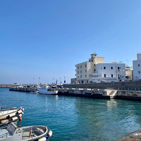Casa Luisa - Puglia Mia Apartments Monopoli Exteriér fotografie