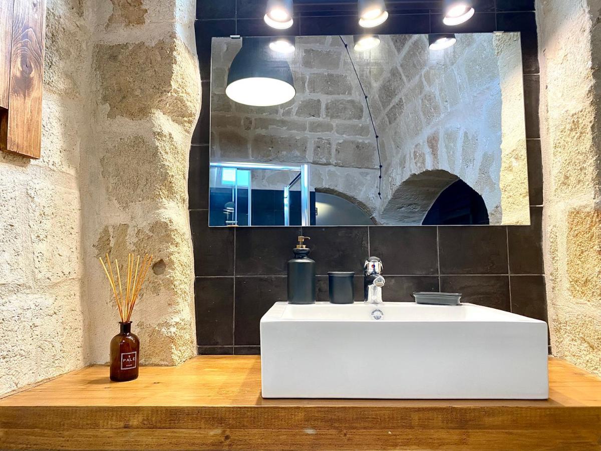 Casa Luisa - Puglia Mia Apartments Monopoli Exteriér fotografie