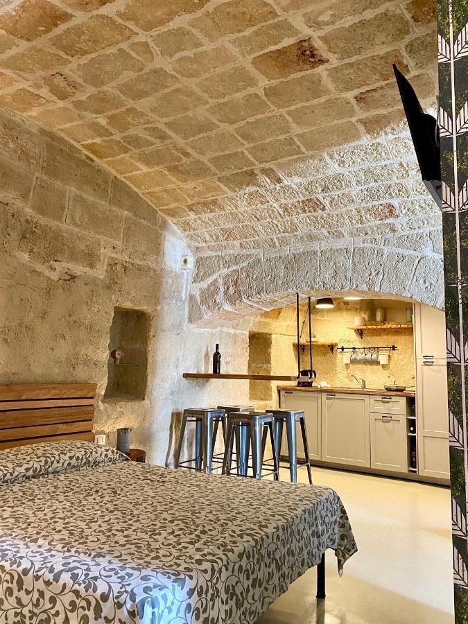 Casa Luisa - Puglia Mia Apartments Monopoli Exteriér fotografie