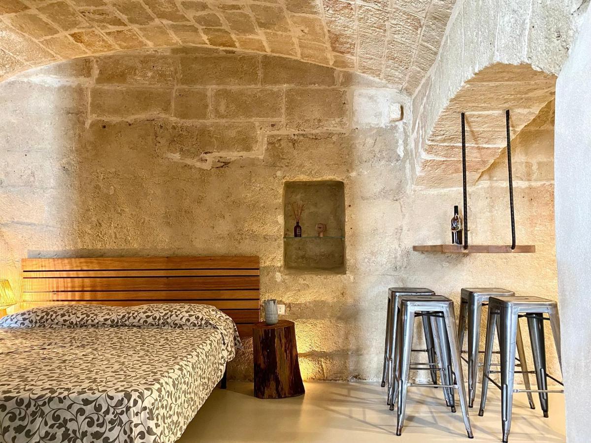 Casa Luisa - Puglia Mia Apartments Monopoli Exteriér fotografie