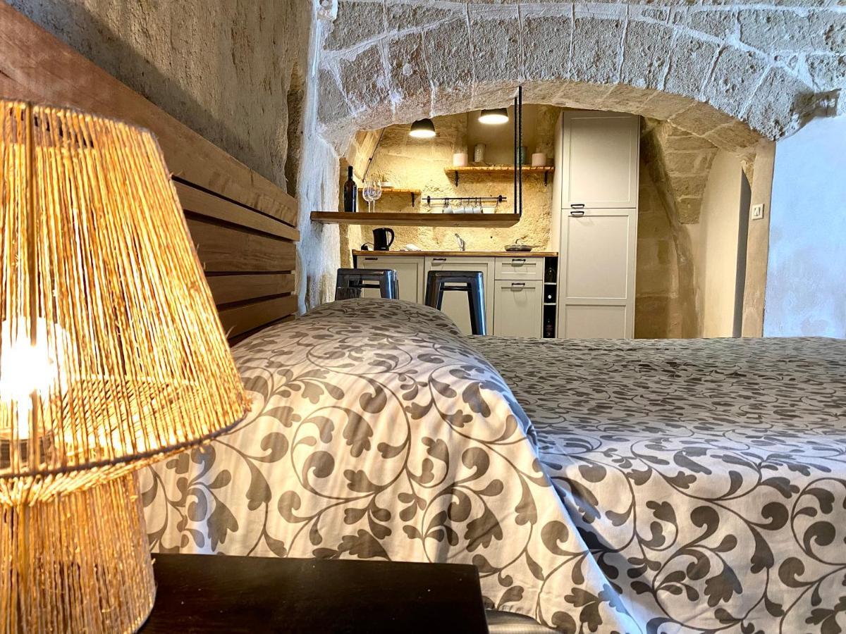 Casa Luisa - Puglia Mia Apartments Monopoli Exteriér fotografie