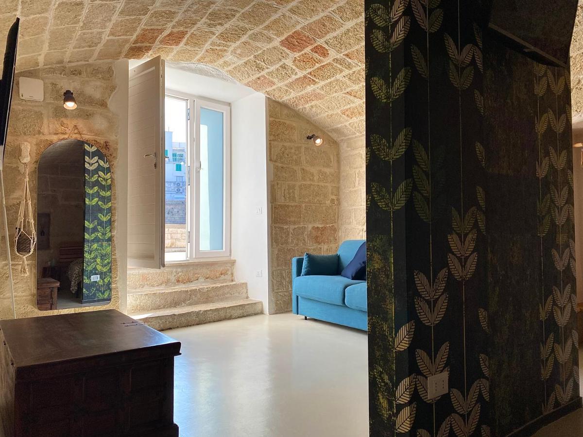 Casa Luisa - Puglia Mia Apartments Monopoli Exteriér fotografie