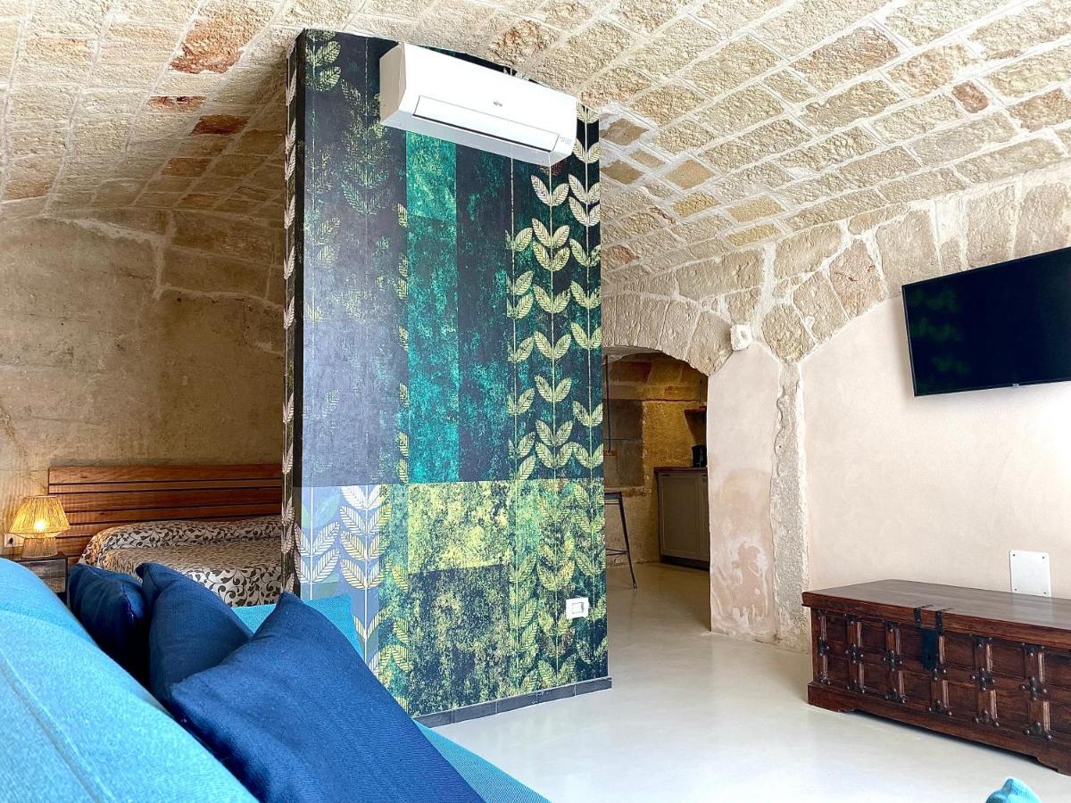 Casa Luisa - Puglia Mia Apartments Monopoli Exteriér fotografie