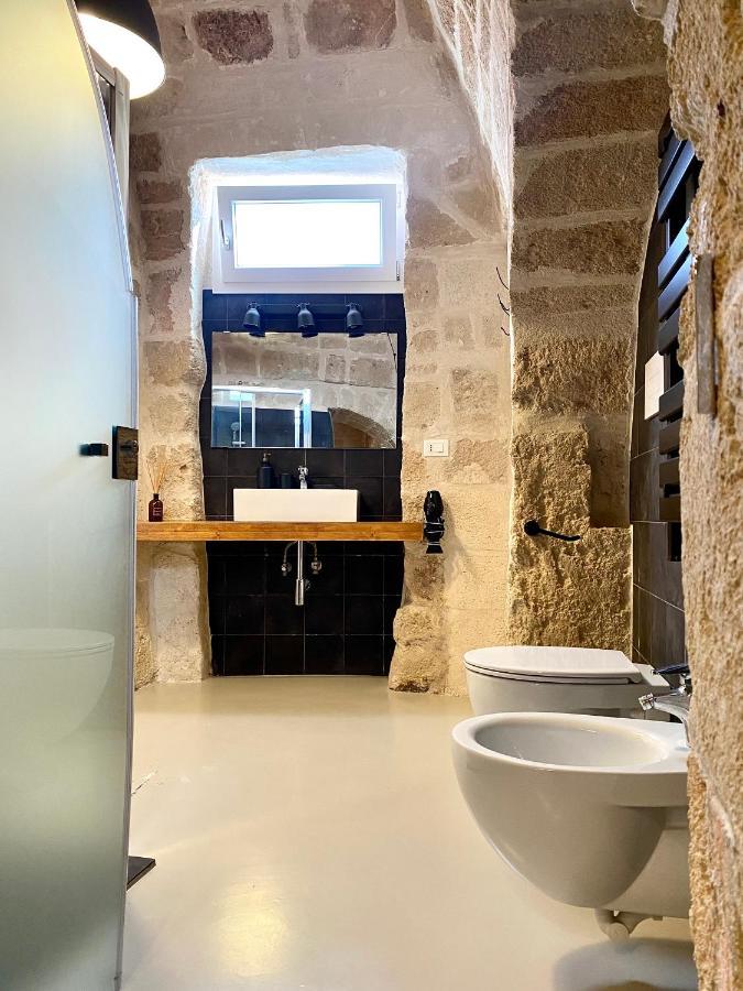 Casa Luisa - Puglia Mia Apartments Monopoli Exteriér fotografie