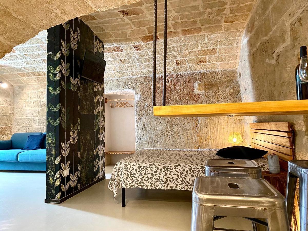 Casa Luisa - Puglia Mia Apartments Monopoli Exteriér fotografie
